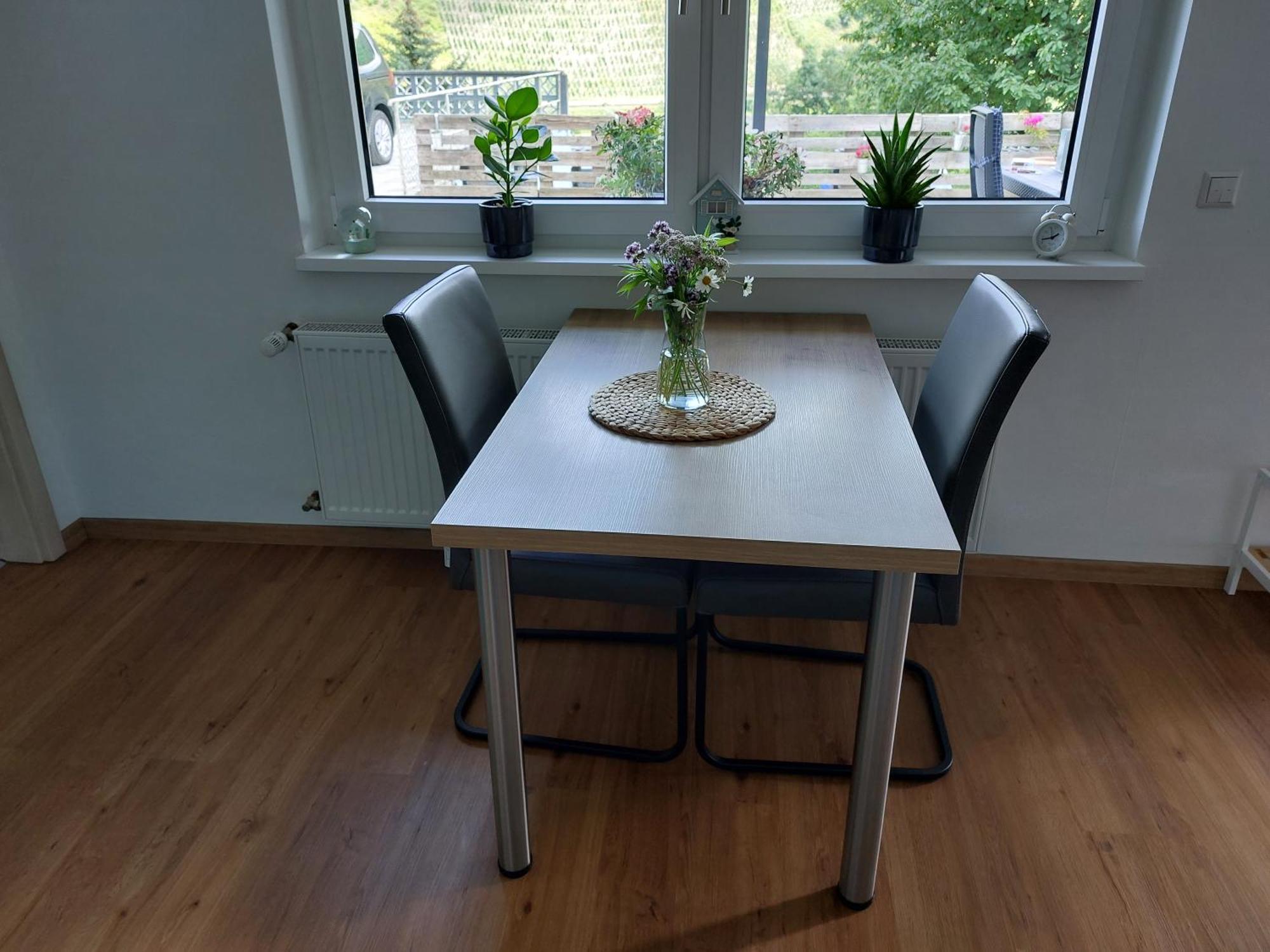 Ferienwohnung Moselliebe Lehmen エクステリア 写真