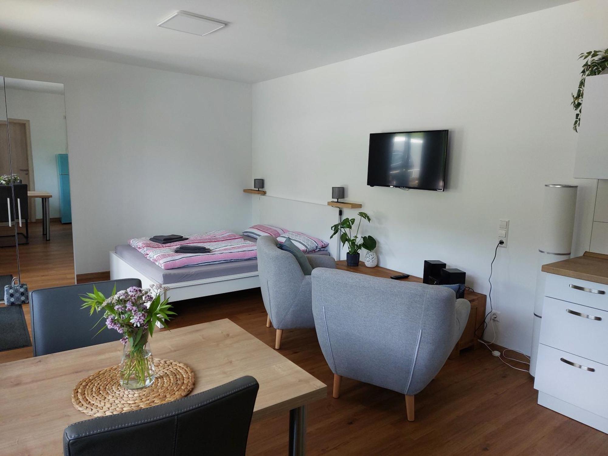 Ferienwohnung Moselliebe Lehmen エクステリア 写真