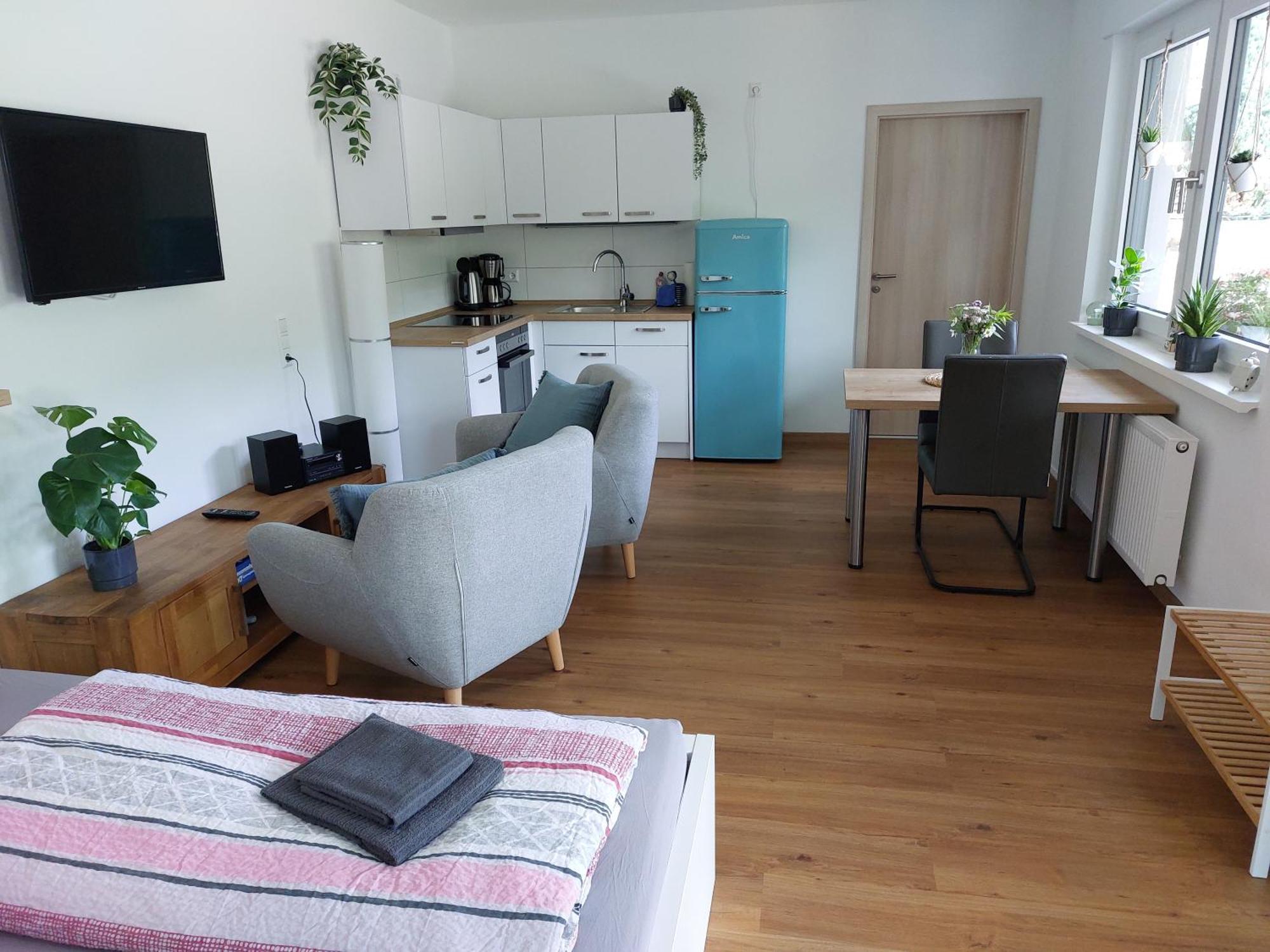 Ferienwohnung Moselliebe Lehmen エクステリア 写真