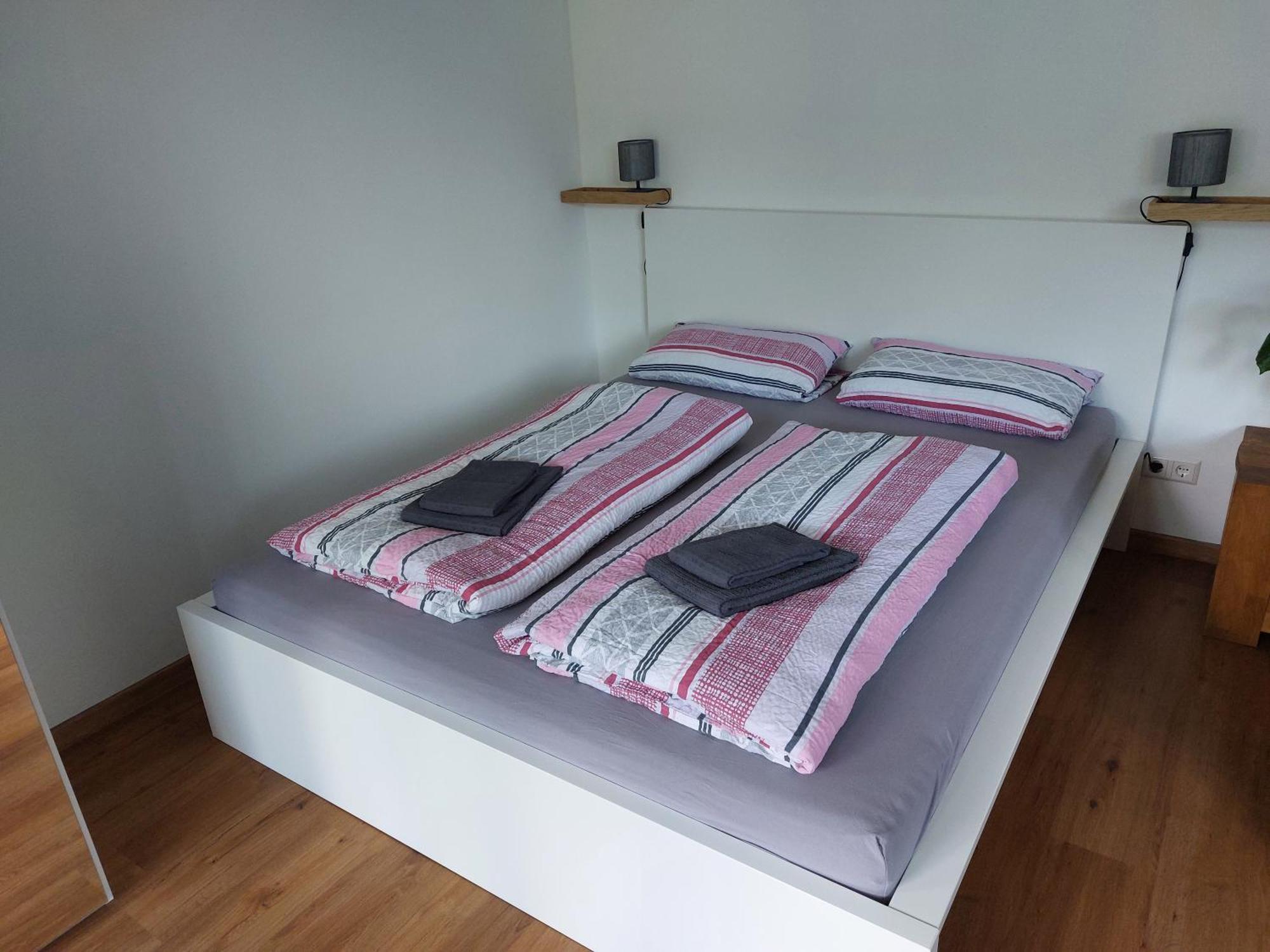 Ferienwohnung Moselliebe Lehmen エクステリア 写真